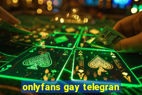 onlyfans gay telegran